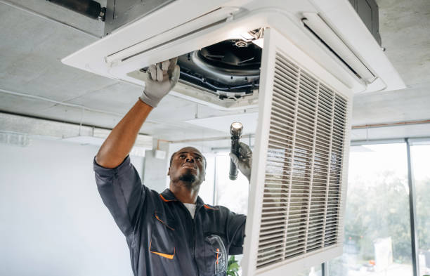Licensed Furnace Repair service in Charlestown, MD - FH HVAC